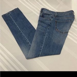 KUT from the Kloth -  Catherine Boyfriend Womens MidRise Stretch Jeans -Size 4